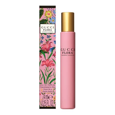 sephora gucci flora